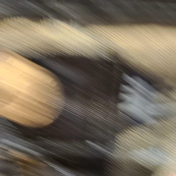 Rock And Republic Blue Boot Cut Jeans with Pink Embroidery - Picture 6 of 7